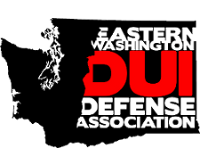 Eastern Washington DUI Defense Association